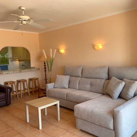 Apartaments Bastion Torremolinos Exterior foto