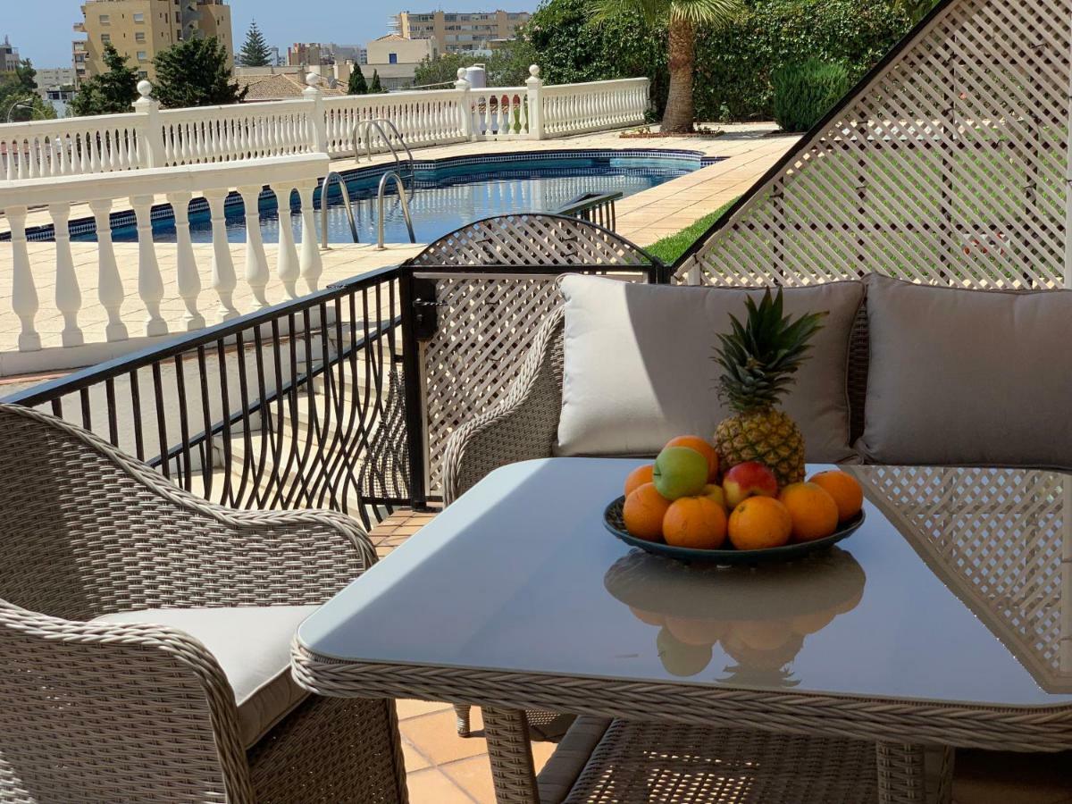 Apartaments Bastion Torremolinos Exterior foto