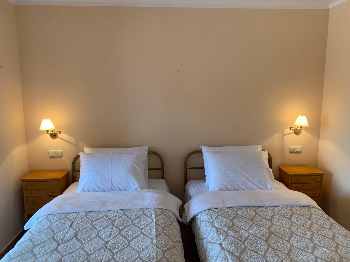 Apartaments Bastion Torremolinos Exterior foto
